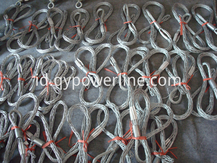 wire mesh grips